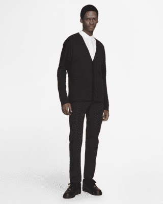 Nike ESC Men's Cardigan. Nike AE