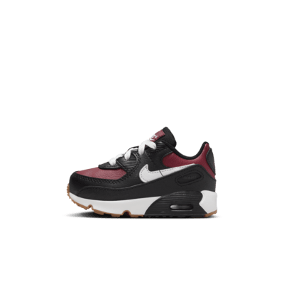 Tenis para bebé e infantil Nike Air Max 90 LTR