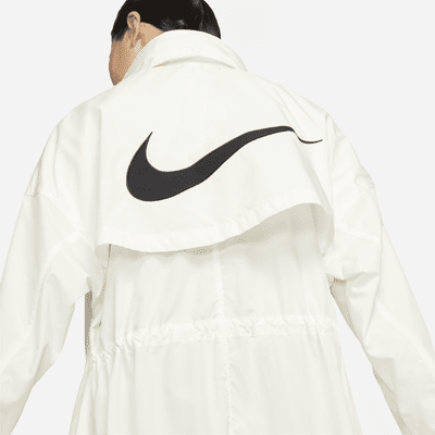 Nike Sportswear Essential Women's Trench Coat