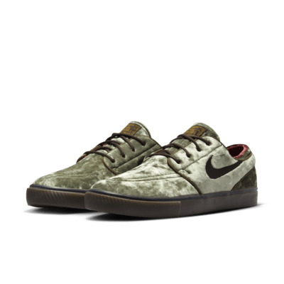 Nike SB Zoom Janoski OG+ SE gördeszkás cipő