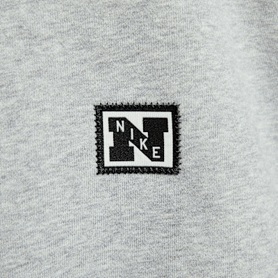 ナイキ ヘリテージ メンズ Dri-FIT フリース フィットネストップ