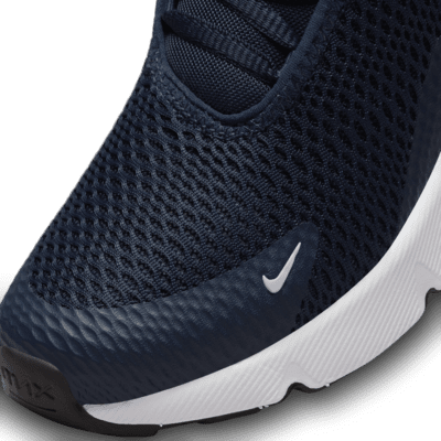 Tenis para niños de preescolar Nike Air Max 270