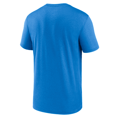Los Angeles Chargers Legend Icon Men’s Nike Dri-FIT NFL T-Shirt