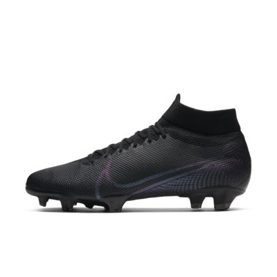 mercurial fg