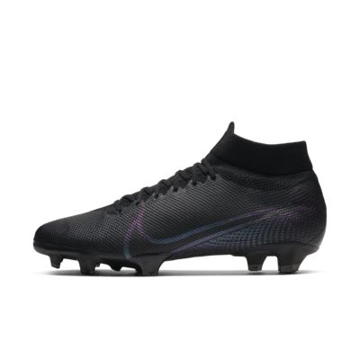 nike mercurial soccer boots