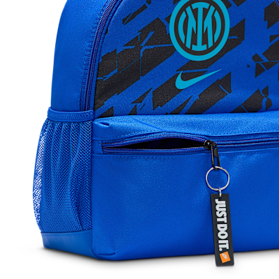 Mały plecak Nike JDI Inter Mediolan 2025/2026
