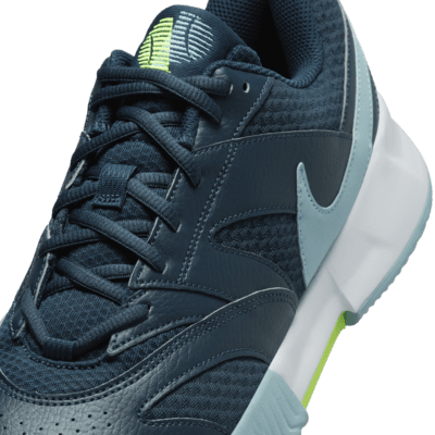 Sapatilhas de ténis para terra batida NikeCourt Lite 4 para homem