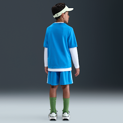 Shorts Nike Multi Dri-FIT för ungdom (killar)