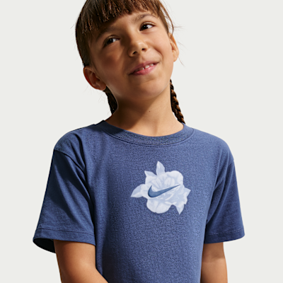 Nike Move With Nature Little Kids' 2-Piece Scooter Set