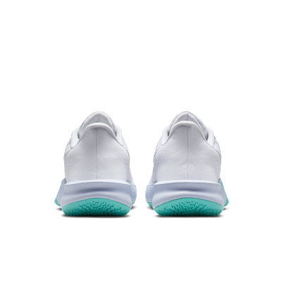 Nike Precision 7 Basketball Shoes