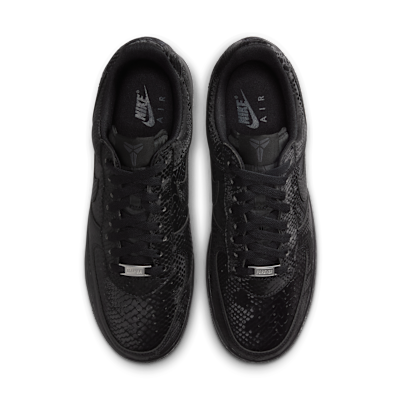 Kobe Air Force 1 Low Men's Shoes