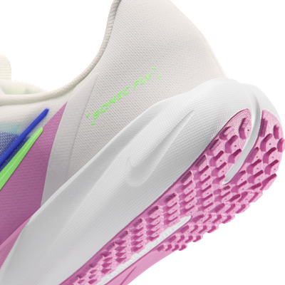 나이키 소닉 플라이 주니어 러닝화