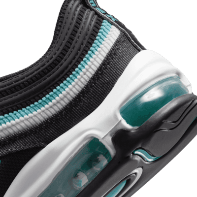 Calzado para niños grandes Nike Air Max 97 SE