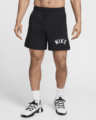 Мужские шорты Nike Unlimited Swoosh 7" Dri-FIT Unlined Versatile Shorts