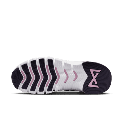 Tenis de entrenamiento para mujer Nike Free Metcon 4