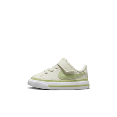 NikeCourt Legacy Baby/Toddler Shoes. Nike ID | Sneaker low