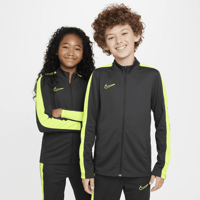 Nike Dri-FIT Academy23-fodboldtracksuit til børn