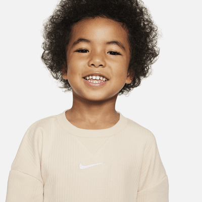 Nike ReadySet Toddler 2-Piece Set