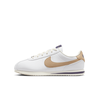 Nike Cortez Older Kids' Shoes