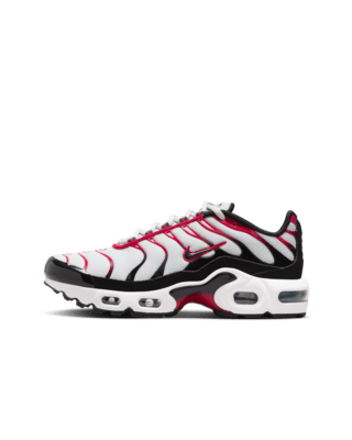 Подростковые кроссовки Nike Air Max Plus Big Kids'