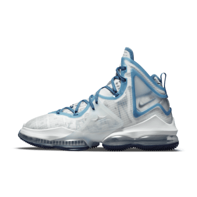 LeBron 19 Basketball Shoe. Nike CA