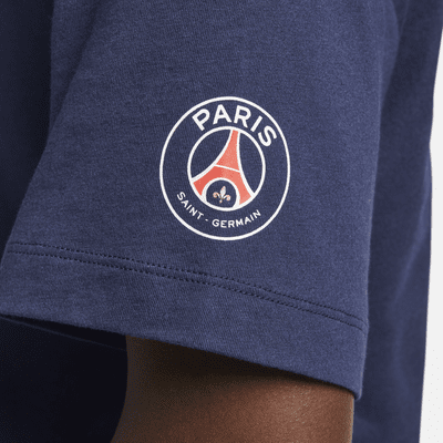 Paris Saint-Germain Men's Nike T-Shirt