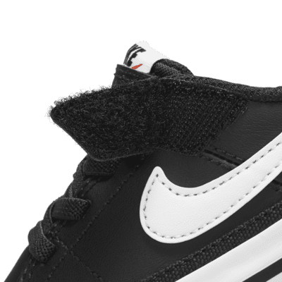 NikeCourt Legacy Baby/Toddler Shoes