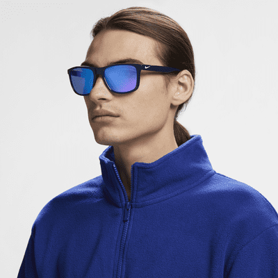Nike Essential Endeavor Polarized Sunglasses Nike Com