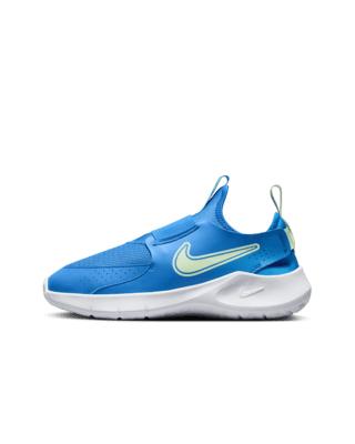 Подростковые кроссовки Nike Flex Runner 3 Big Kids' Road для бега