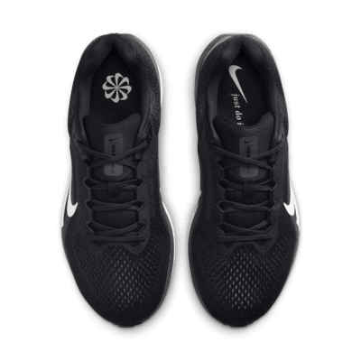 Tenis de correr en carretera para hombre (extraanchos) Nike Winflo 11