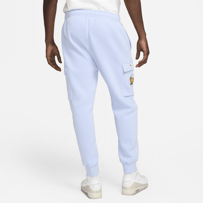 FFF Club Fleece Pantalons cargo de futbol Nike - Home