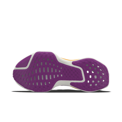 Nike Invincible 3 By You Custom Men's Road Running Shoes