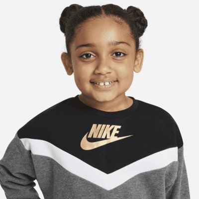 Nike Little Kids' Crew. Nike.com