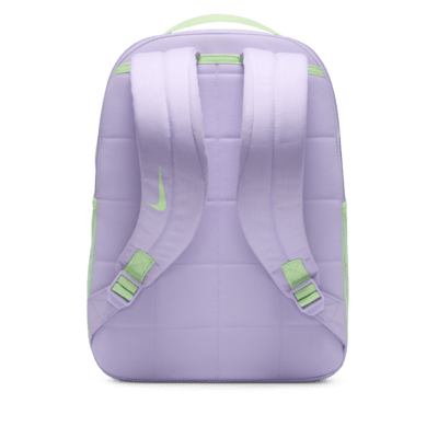 Mochila para niños Nike Brasilia (18L)