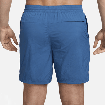 Nike Swim Men's 7" Volley Shorts