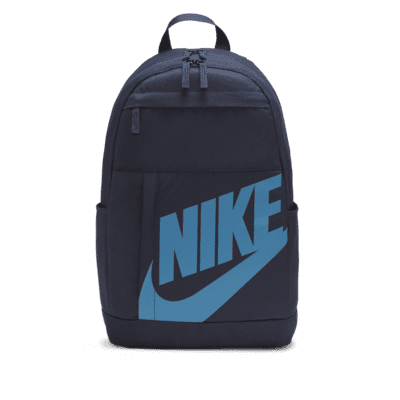 nike sportswear elemental backpack black