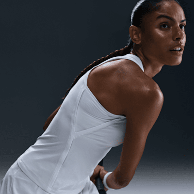 Nike Victory Women's Dri-FIT Tennis Tank Top