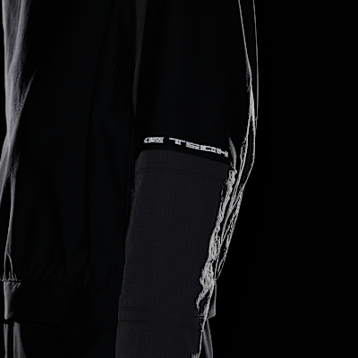 Nike Tech Men's Dri-FIT Shori Knit Utility Hoodie