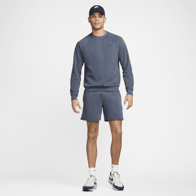 Shorts Dri-FIT de 18 cm sin forro con protección UV versátiles para hombre Nike Primary