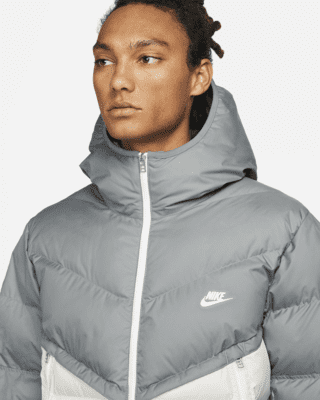 Nike Sportswear Windrunner Men's PRIMALOFT® Jacket. Nike.com