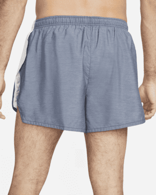 Estrictamente científico disparar Nike Dri-FIT Heritage Pantalón corto de running de 10 cm con malla interior  - Hombre. Nike ES