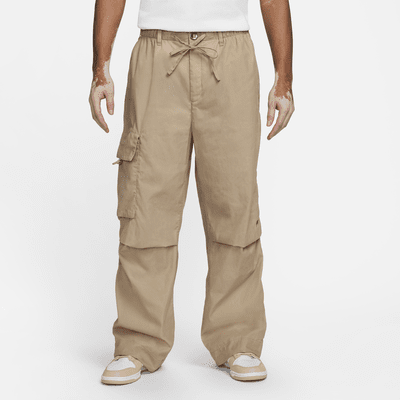 Nike Sportswear Tech Pack Men's Waxed Canvas Cargo Pants