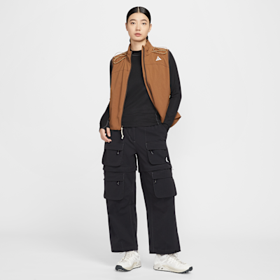 나이키 ACG '치나티' 여성 드라이 핏 ADV 긴팔 베이스 레이어