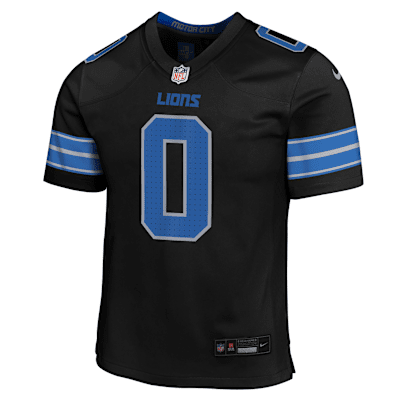 Jahmyr Gibbs Detroit Lions