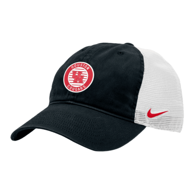 Houston Heritage86 Nike College Trucker Hat