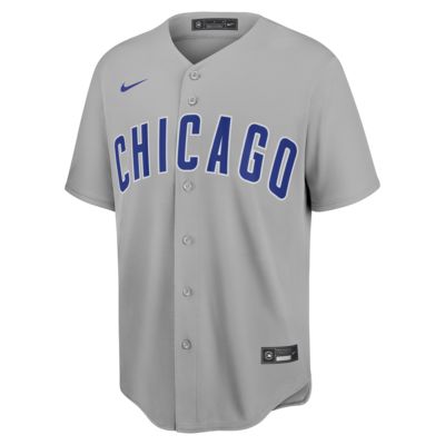 mens chicago cubs jersey