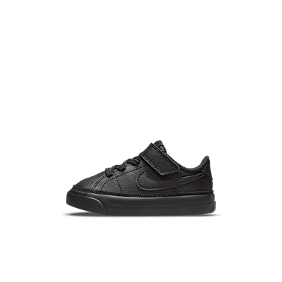 nike court legacy infant trainers