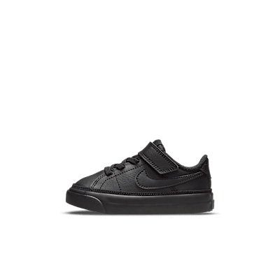 NikeCourt Legacy Baby/Toddler Shoes. Nike NL