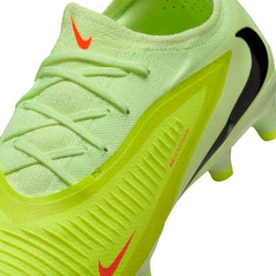 ナイキ ファントム 6 LOW プロ 人工芝用 サッカースパイク