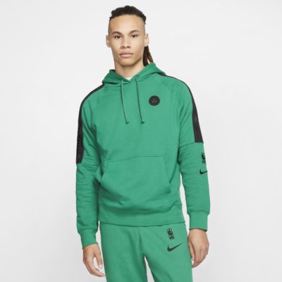 sudadera nike boston celtics